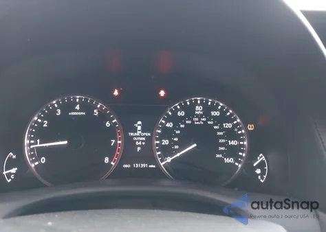 2015 Lexus Gs 350 из США, поврежденный, VIN JTHCE1BL2FA008338